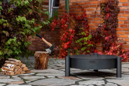 Pokrywa do paleniska 82 cm