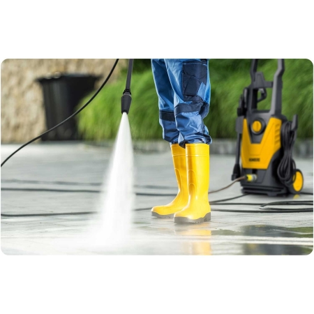 Myjka ciśnieniowa, 1800W, Humberg