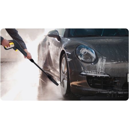 Myjka ciśnieniowa, 1800W, Humberg