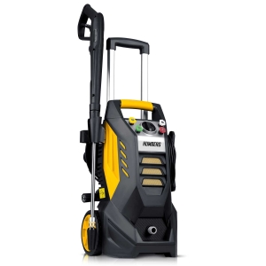 Myjka ciśnieniowa ze zwijakiem, 2500W, Humberg