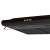 Okap kuchenny podszafkowy, LED, 60 cm, berdsen, BE-10-A, czarny