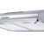 Okap kuchenny podszafkowy, LED, 60 cm, berdsen, BE-10-A, inox