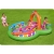 Plac zabaw dmuchany, sing 'n splash, Bestway, 295x190x137 cm
