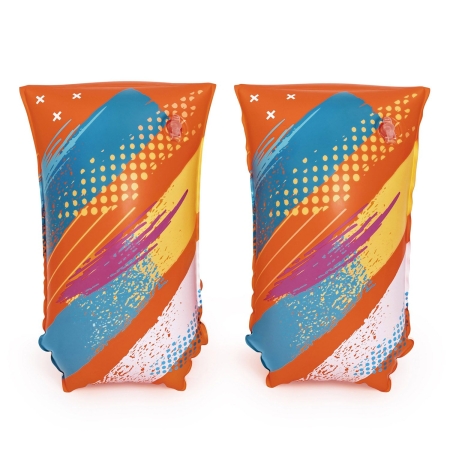 Rękawki do pływania dla dzieci, L/XL, Bestway, 30x15 cm