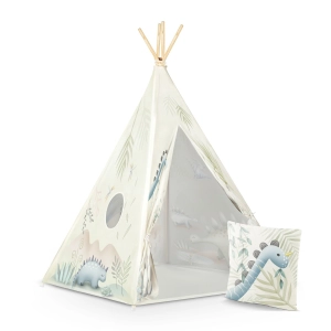 Namiot tipi dla dzieci, Nukido, dinozaury