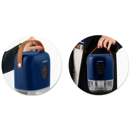Osuszacz powietrza, Berdsen, granatowy