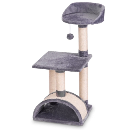 Drapak dla kota, 83 cm, DR-255, Pethaus, z myszką