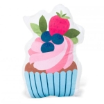 Poduszka dla dziecka, Owocowe Marzenie, 33x50 cm