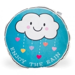 Poduszka dla dziecka, Radosny Obłoczek, 50x55 cm