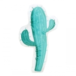 Poduszka dla dziecka, Kaktus Kolczatek, 50x70 cm