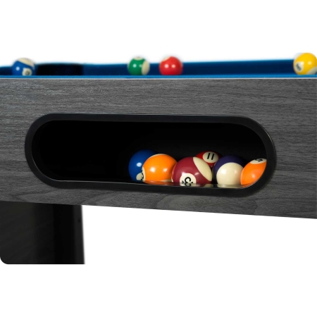 Stół bilardowy z akcesoriami, Neo-Sport, NS-809