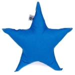 Poduszka dla dziecka, gwiazda, Policyjna gwiazdka, 40x40 cm