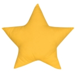 Poduszka dla dziecka, gwiazda, Kosmiczna odyseja, 40x40 cm