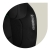 Fotelik samochodowy, Nukido, Louis Soft, czarny, 15-36 kg, ISOFIX