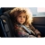 Fotelik samochodowy, Nukido, Louis Soft, czarny, 15-36 kg, ISOFIX