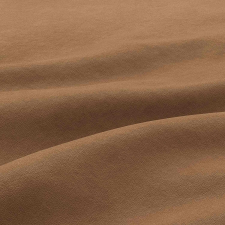 Kanapa 3 osobowa, BLOM, Mikrofaza, 220x92x85 cm, cappuccino