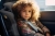 Fotelik samochodowy, Nukido, Louis Soft, szary, 15-36 kg, ISOFIX