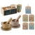 Drewniany zestaw do herbaty, NK-864, Nukido