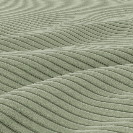 Fotel z funkcją spania, Punto, sztruks, 108x87x80 cm, oliwkowy