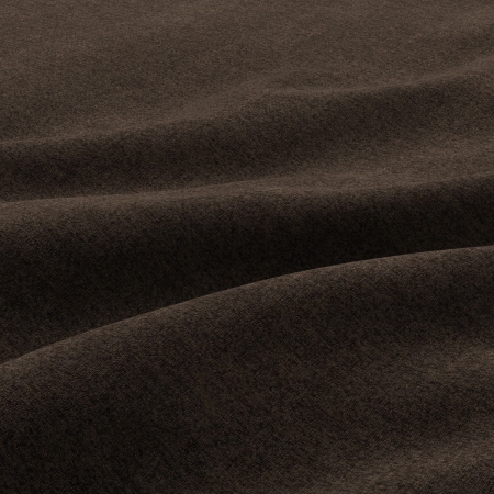 Fotel rozkładany, Punto, plecionka, 118x87x90 cm, brązowy