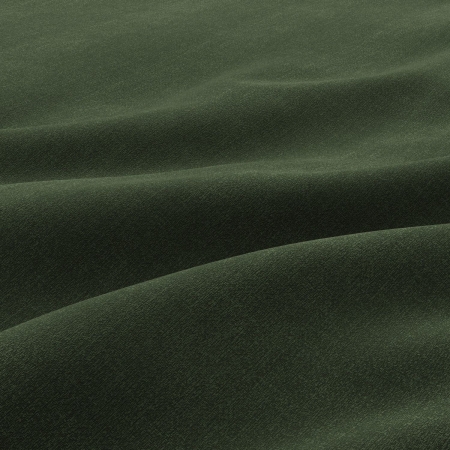 Fotel rozkładany, Punto, plecionka, 118x87x90 cm, zielony