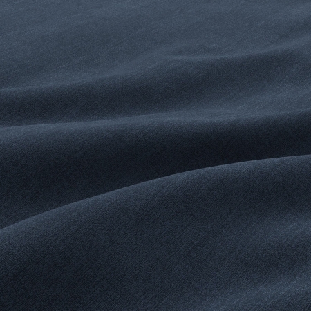 Fotel rozkładany, Punto, plecionka, 118x87x90 cm, granatowy