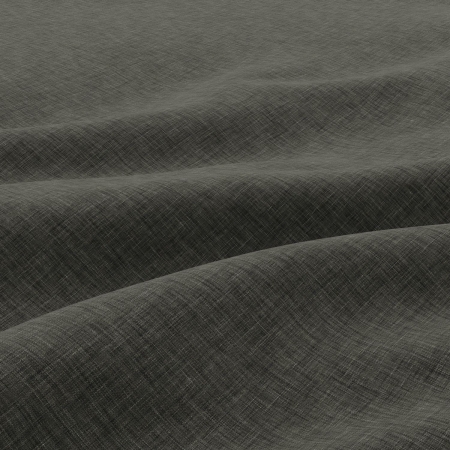 Podnóżek do fotela, Myso, 49x49x40 cm, ciemny szary