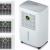 Osuszacz powietrza, kompresorowy - pochłaniacz wilgoci, Berdsen, BD-525, biały