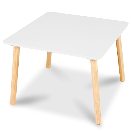 Stolik z dwoma krzesełkami dla dzieci, Ricokids, RC-848