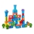 Drewniane klocki edukacyjne, RK-871, Ricokids