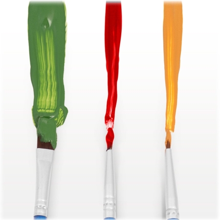 Obraz do malowania po numerach, 40x50 cm, Massido, Żurawie