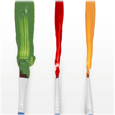 Obraz do malowania po numerach, 40x50 cm, Massido, Pejzaż