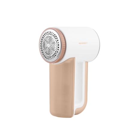Elektryczna golarka do ubrań, Berdsen, BD-390, biała