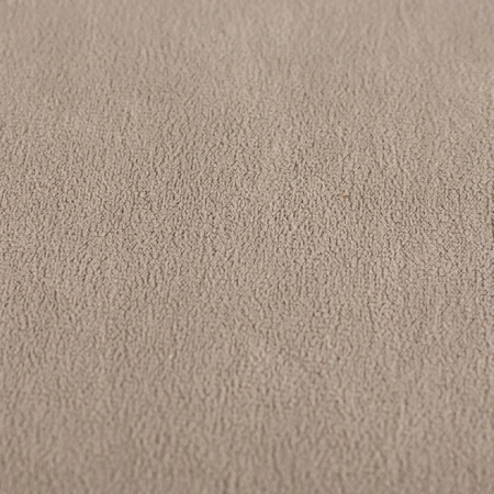 Toaletka kosmetyczna z lustrem LED, VALIA,  skandynawska, 80x40x142 cm