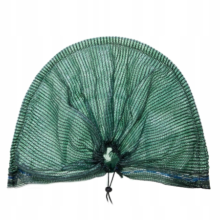 Tunel ogrodowy, uprawa roślin, rozsadnik, 300x30x45 cm, zielony