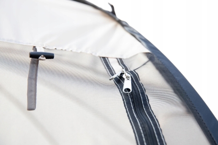 Namiot ogrodowy, pawilon, składany, altana, 360x235 cm