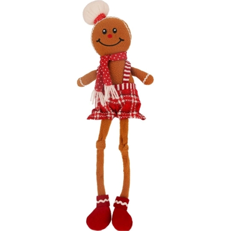 Świąteczny piernik, CIASTEK na święta, 55 cm