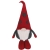 Skrzat świąteczny, gnom, krasnal pod choinkę, 85-130 cm