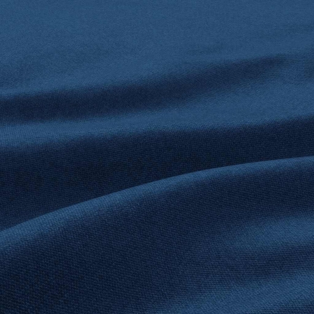 Pufa otwierana, schowek, Bosco, kronos, 70x88x42 cm, granatowa