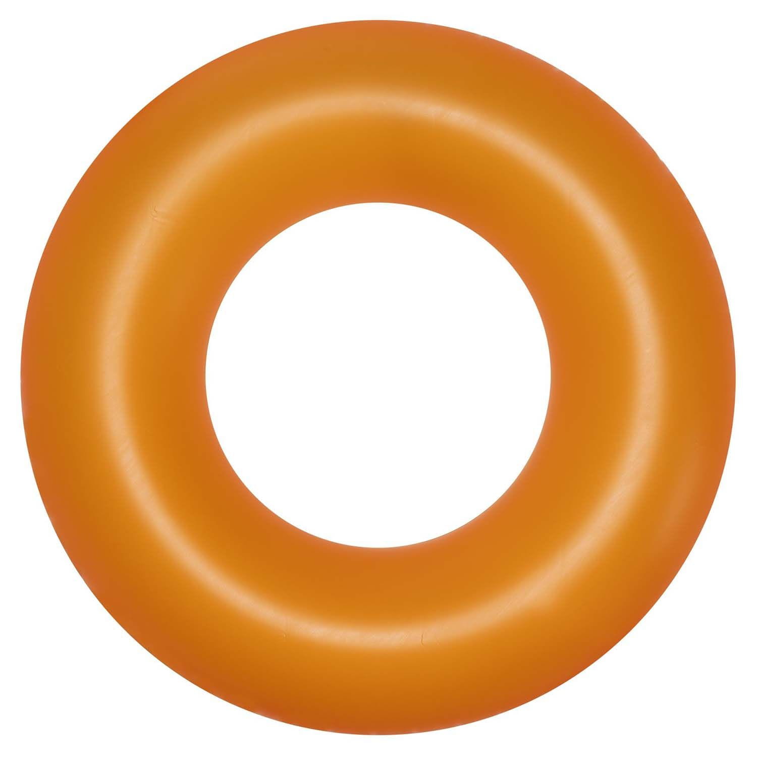 Koło plażowe do pływania dla dzieci, Bestway, 76 cm, zielony