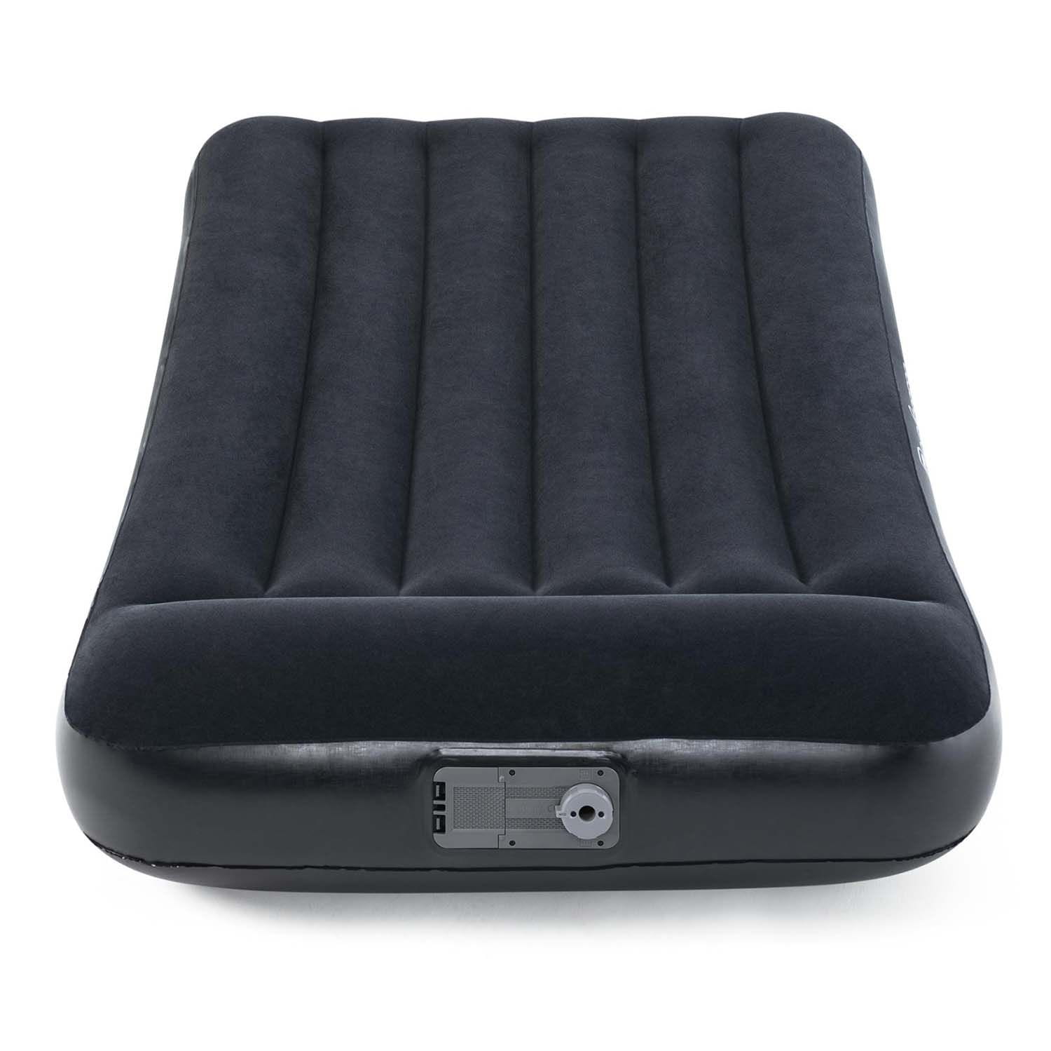 Materac welurowy, Bestway, 188x99x30 cm