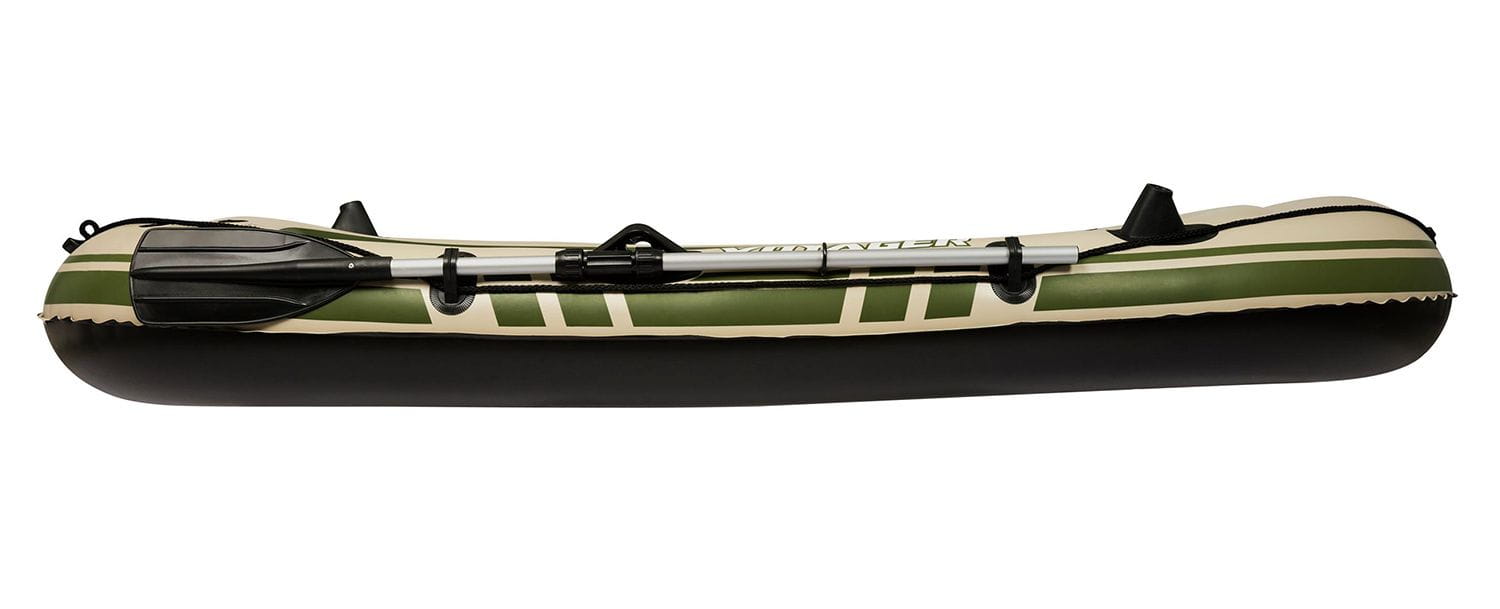 Ponton Voyager 300 Bestway, 243x102 cm